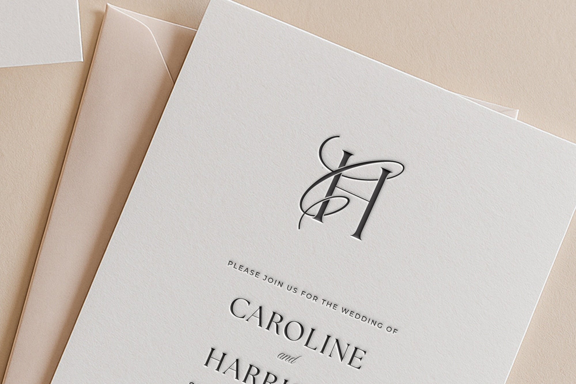 Reverie Monograms