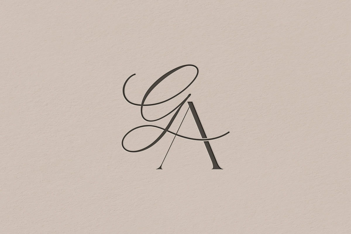 Reverie Monograms