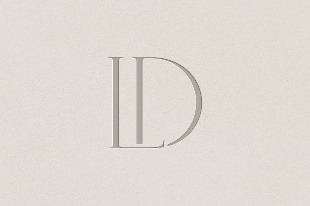 Origin Monograms