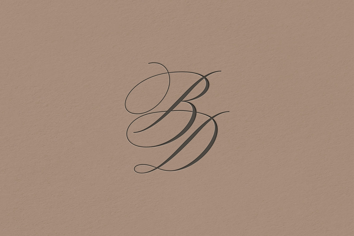 Valencia Monograms