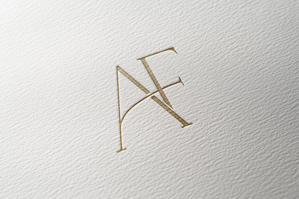 AF Monogram