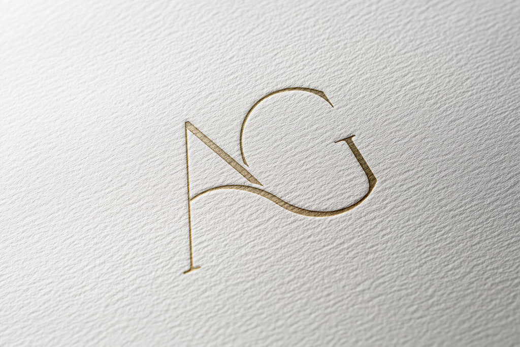 AG Monogram