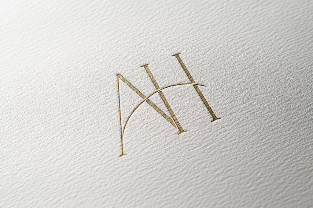 AH Monogram