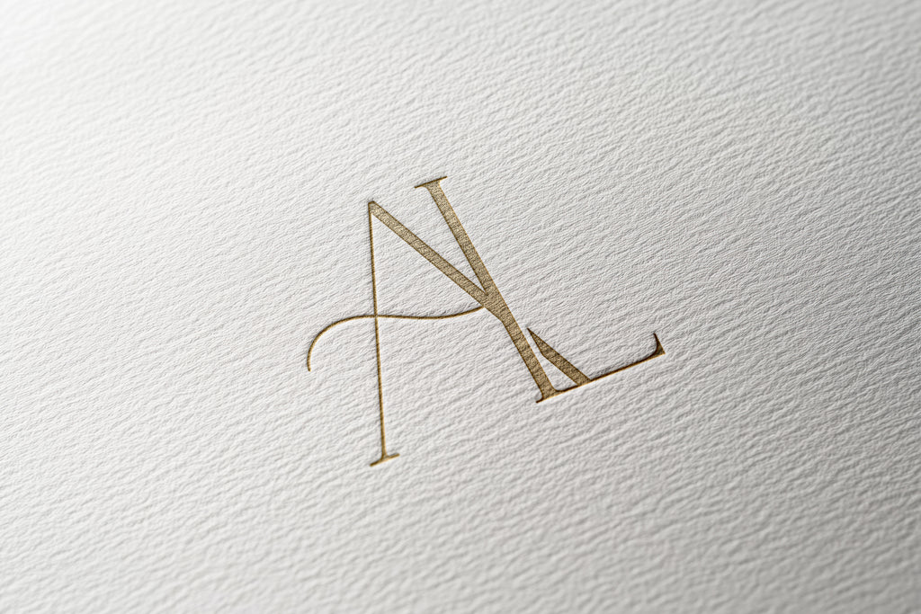 AL Monogram
