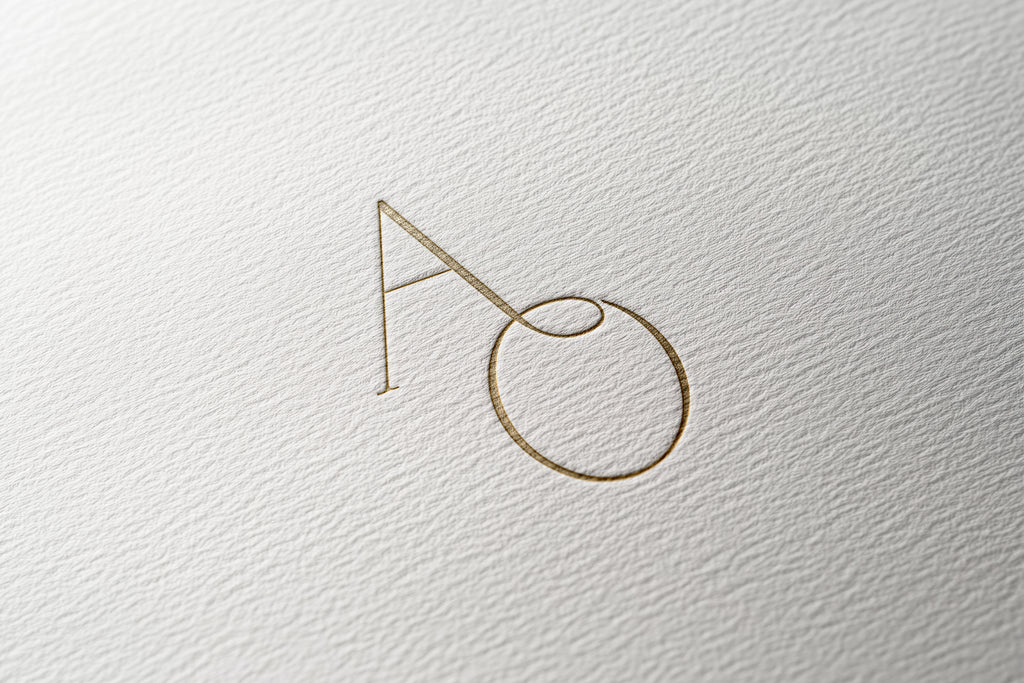 AO Monogram