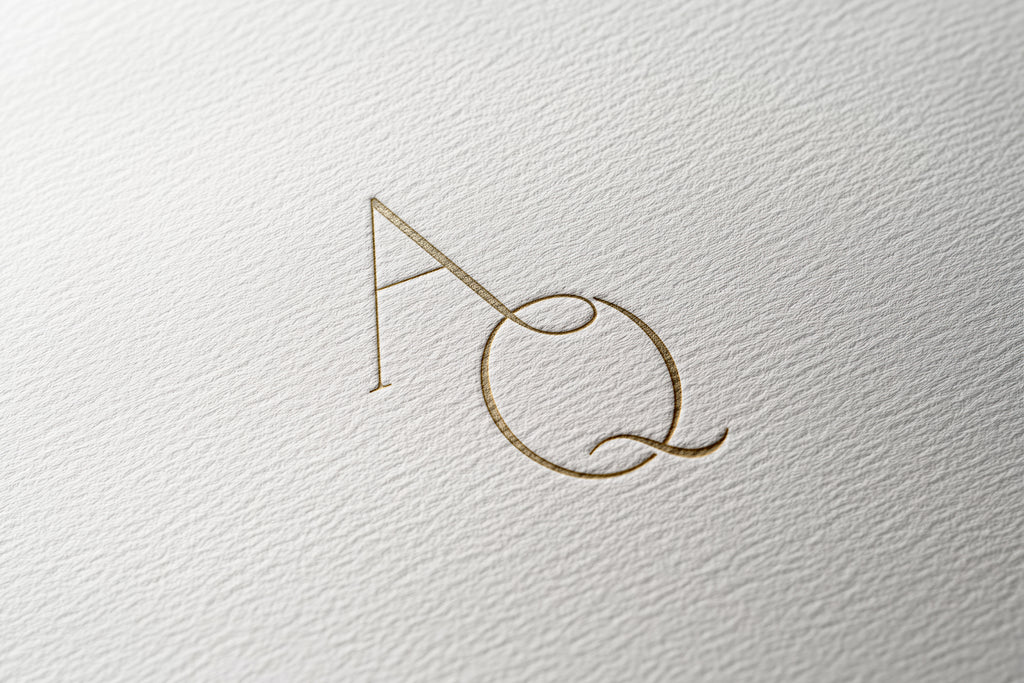 AQ Monogram