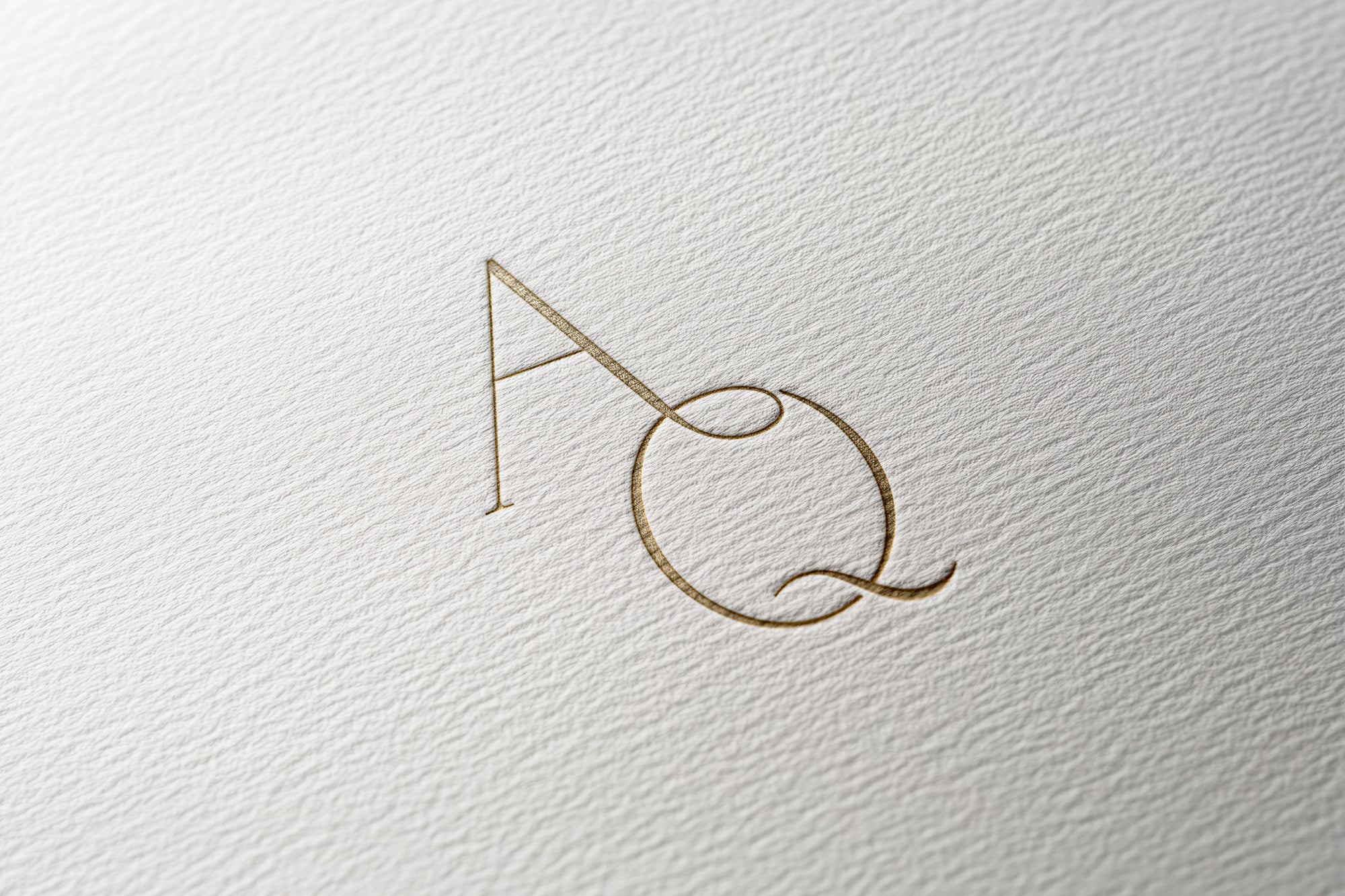 AQ Monogram