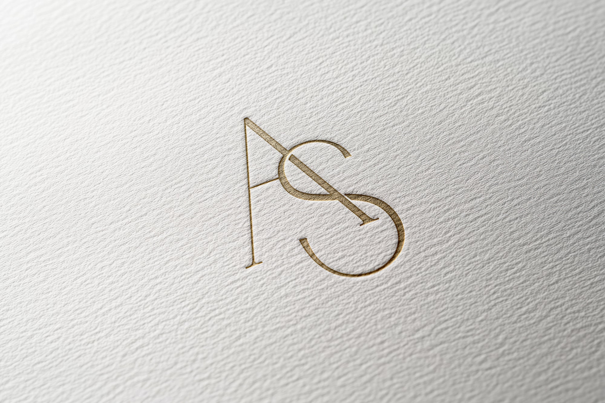 AS Monogram