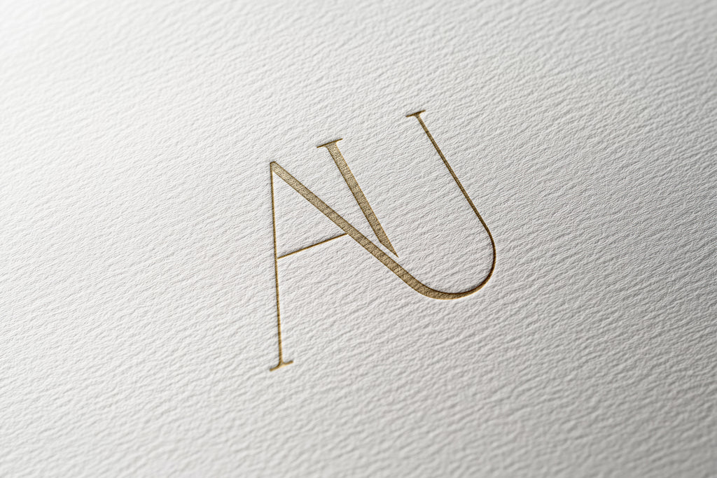 AU Monogram