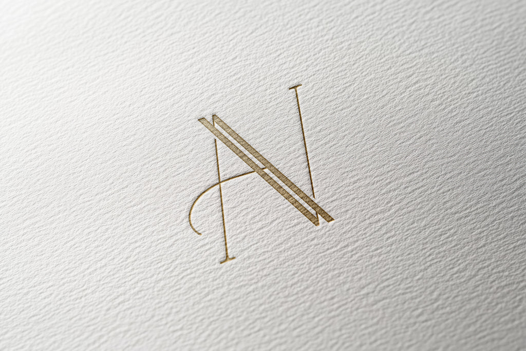 AV Monogram