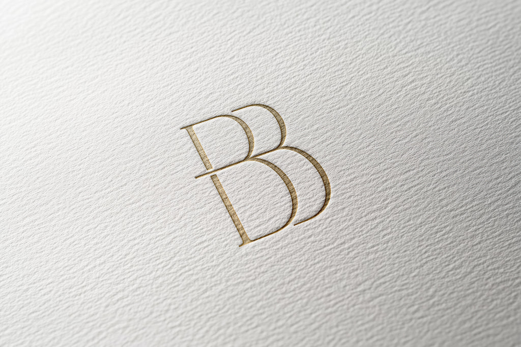 BB Monogram