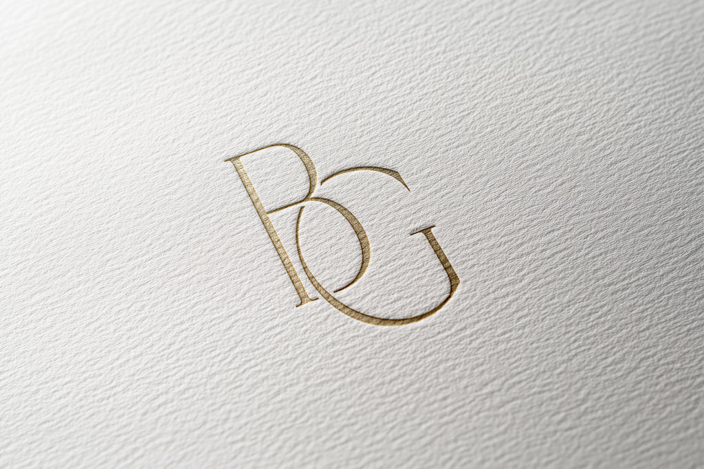 BG Monogram