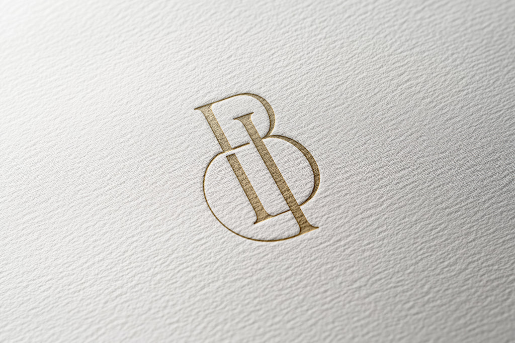 BI Monogram