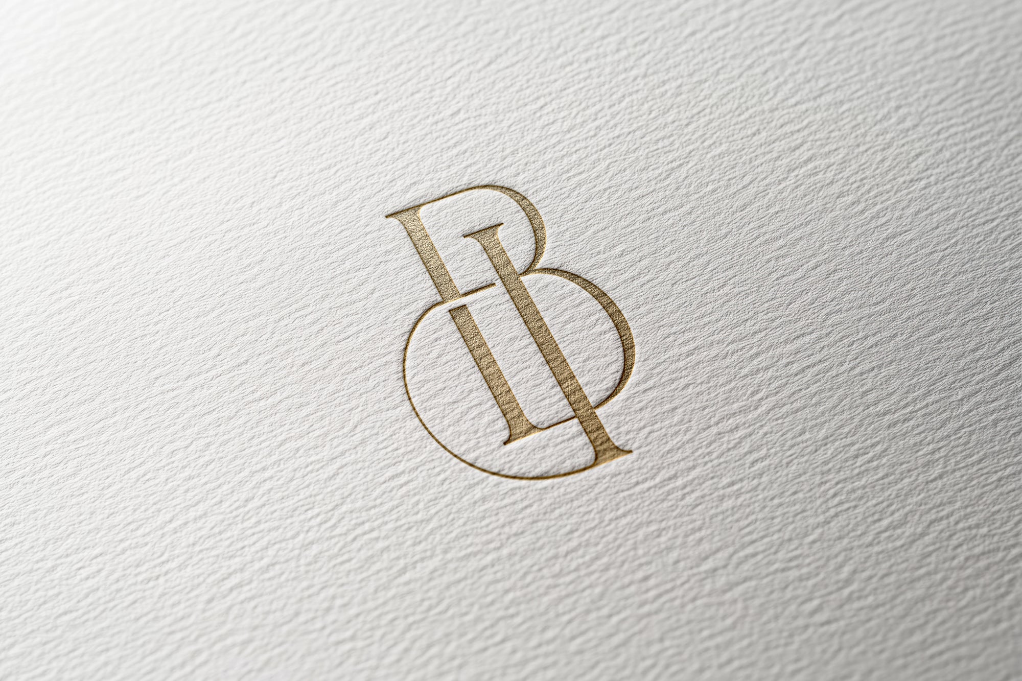 BI Monogram