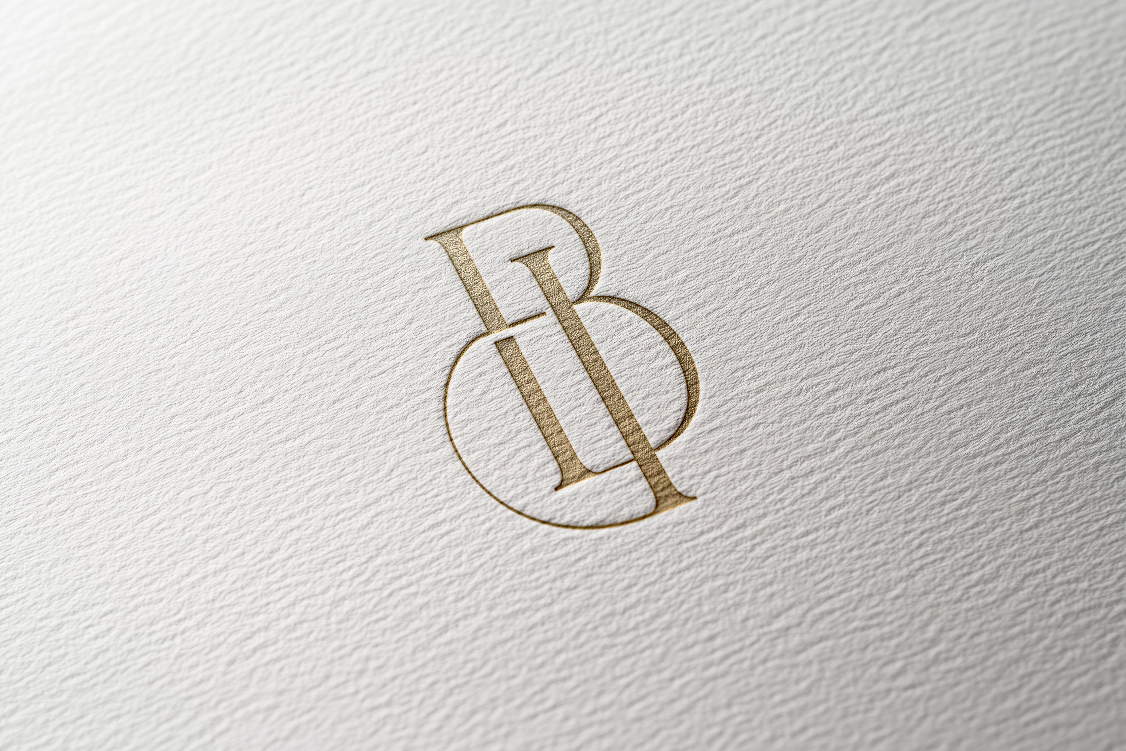 BI Monogram