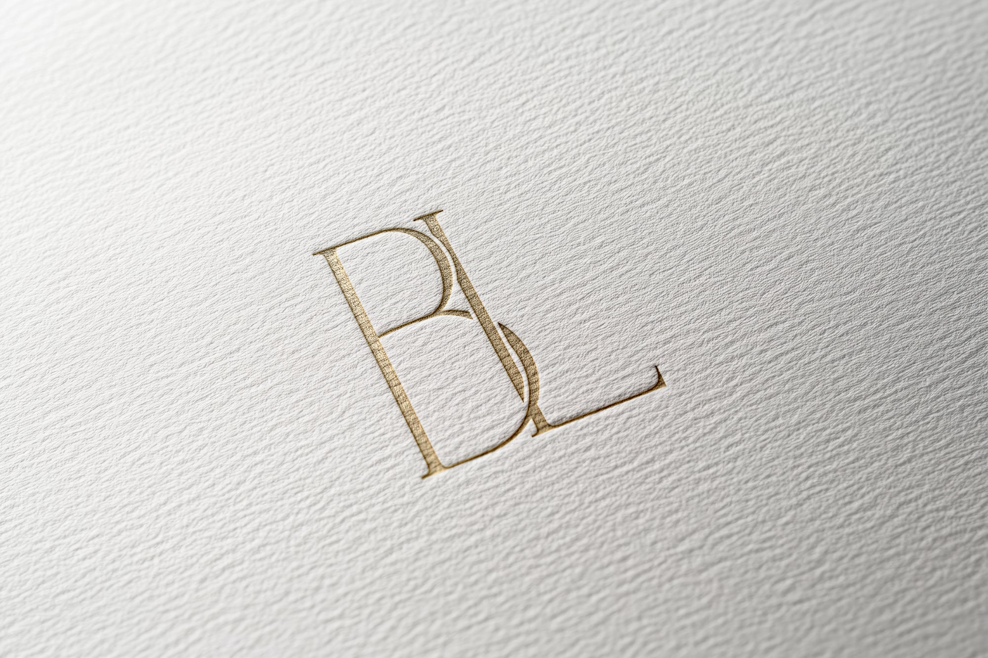 BL Monogram