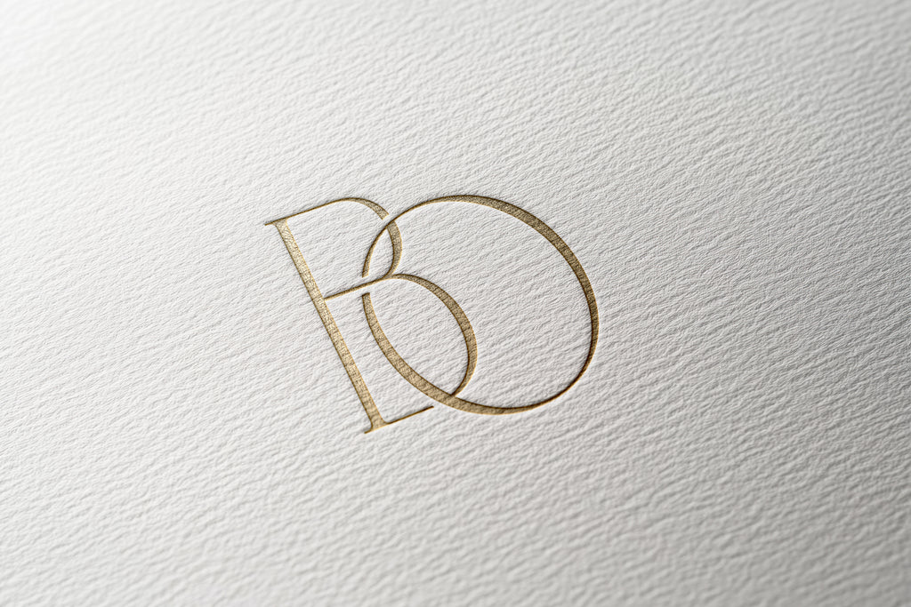 BO Monogram