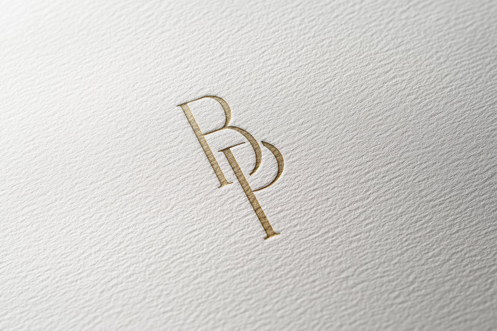 BP Monogram