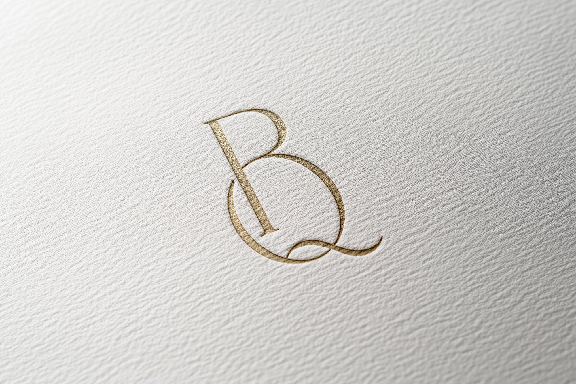 BQ Monogram