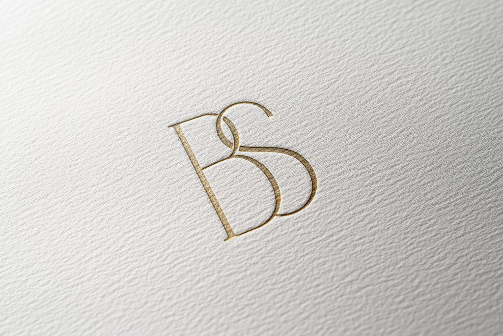 BS Monogram