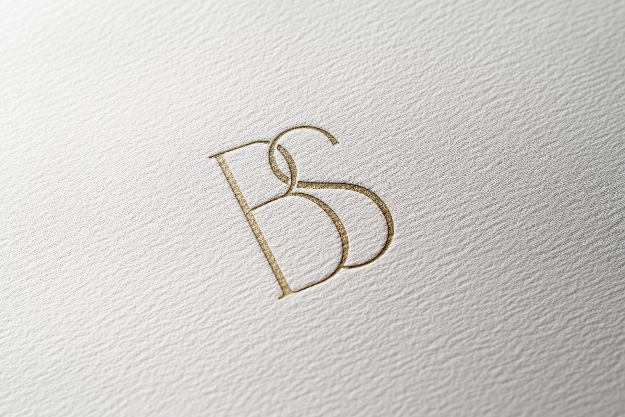 BS Monogram