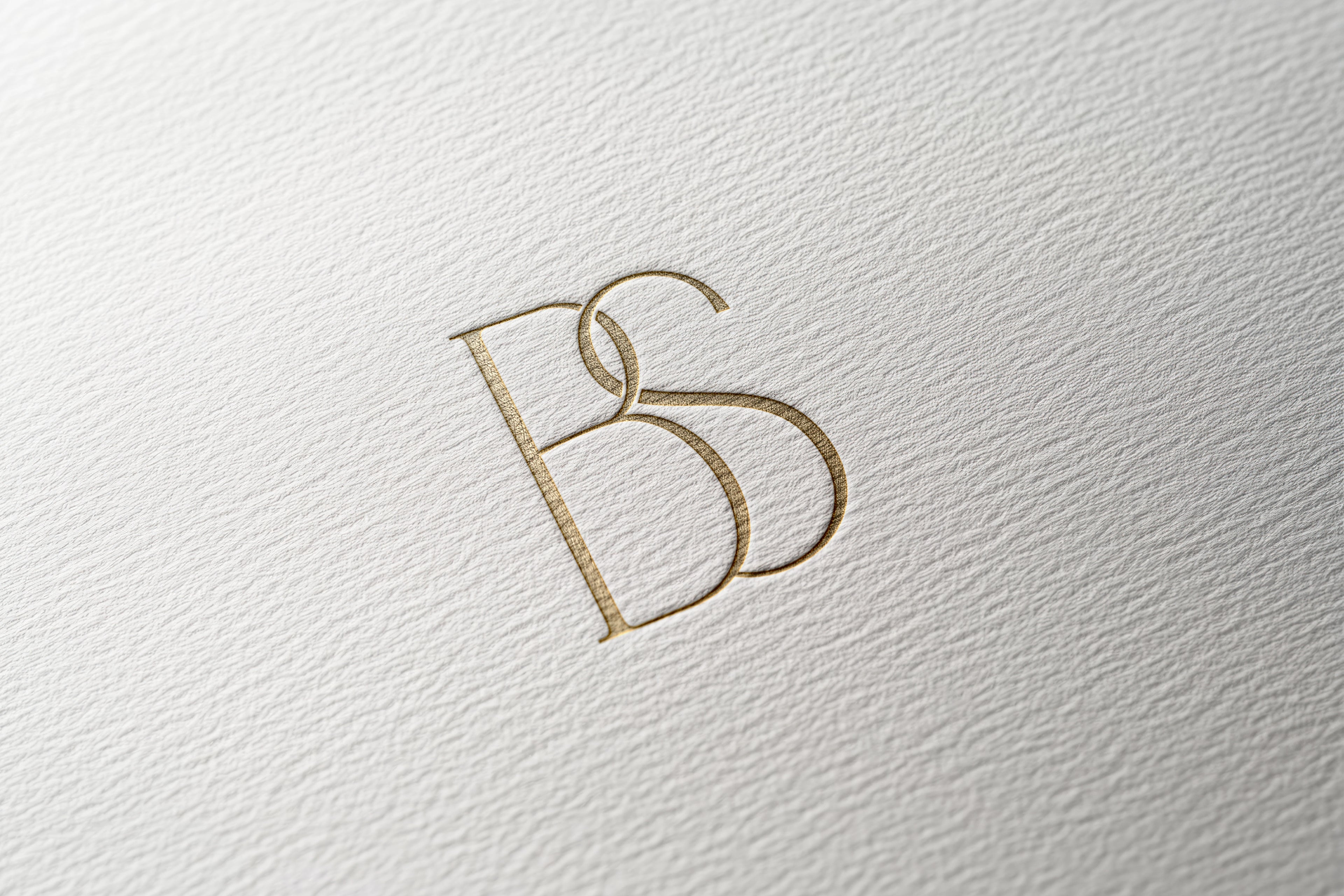 BS Monogram