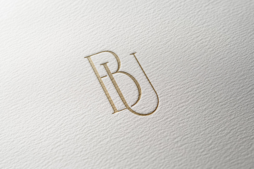 BU Monogram