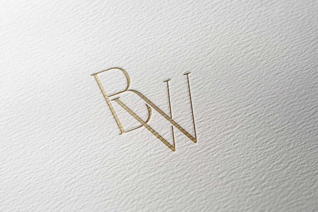BW Monogram