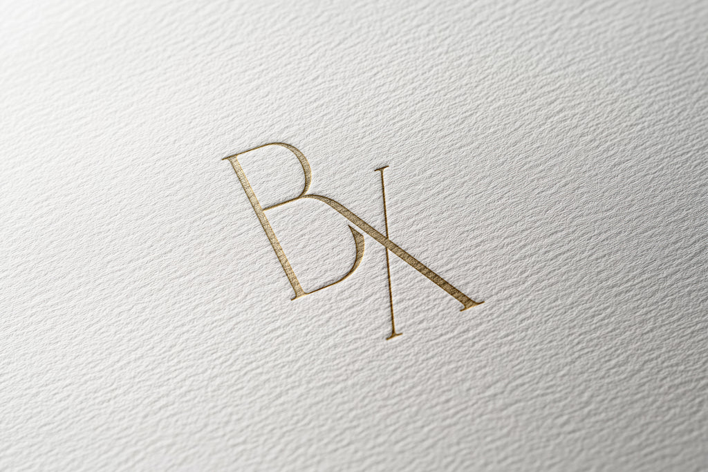 BX Monogram