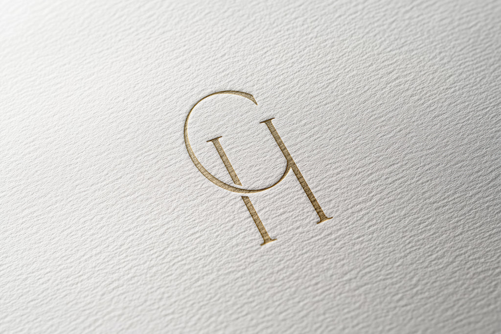 CH Monogram