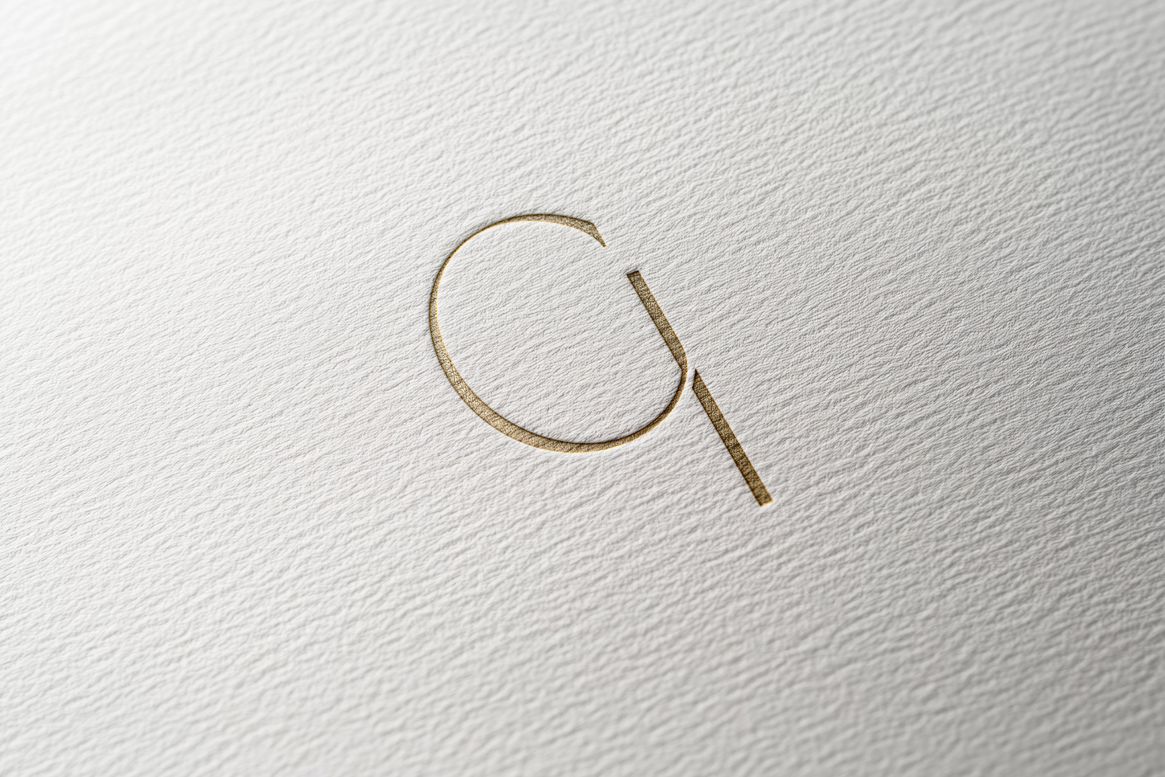CI Monogram