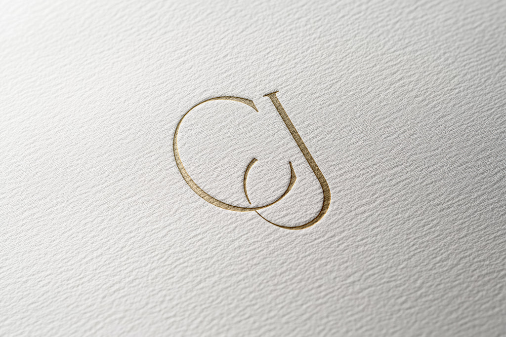 CJ Monogram