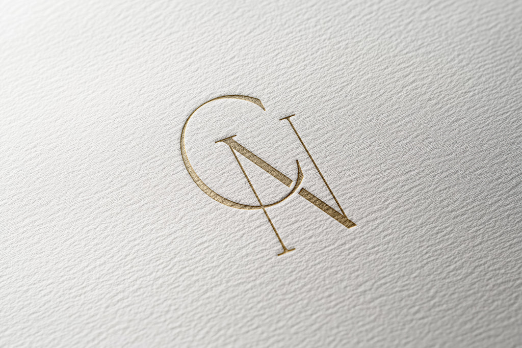 CN Monogram