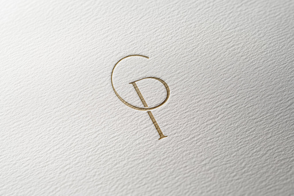 CP Monogram