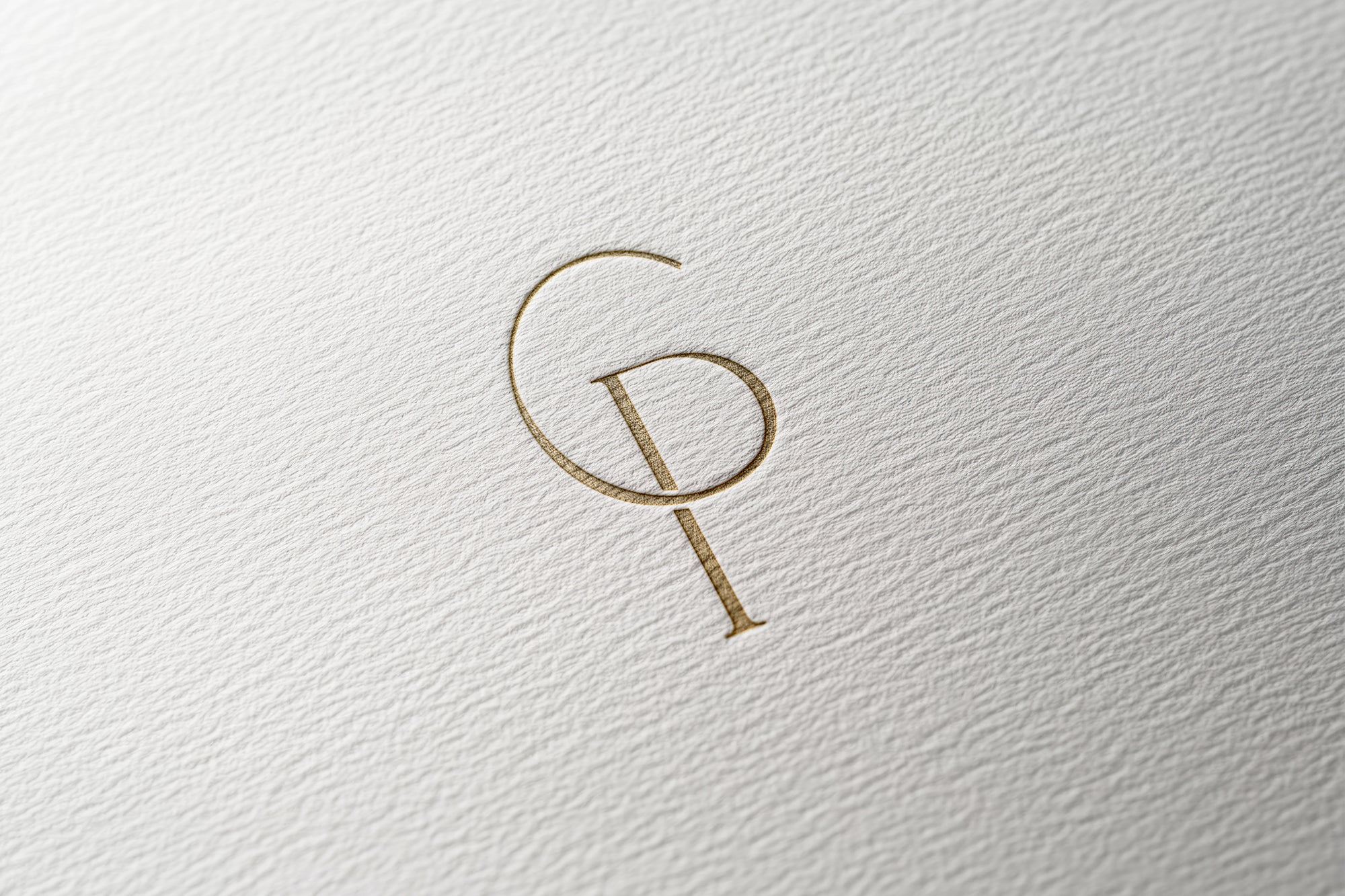 CP Monogram