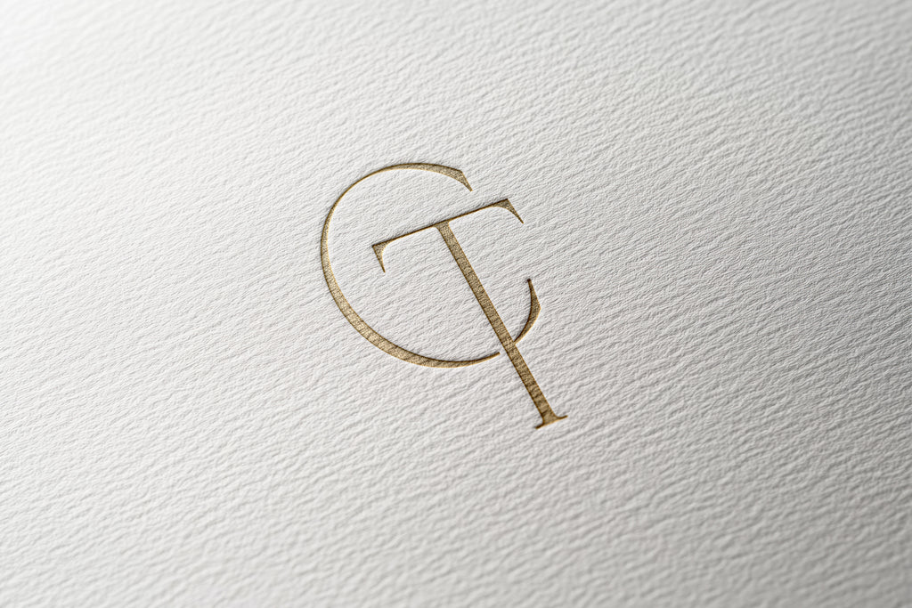 CT Monogram