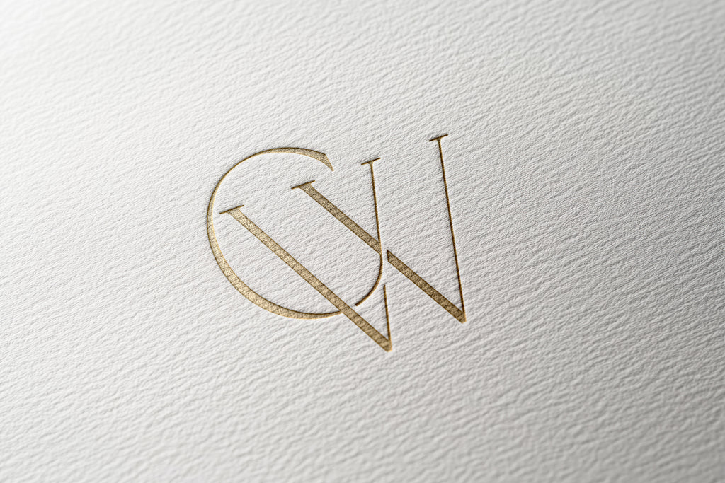 CW Monogram