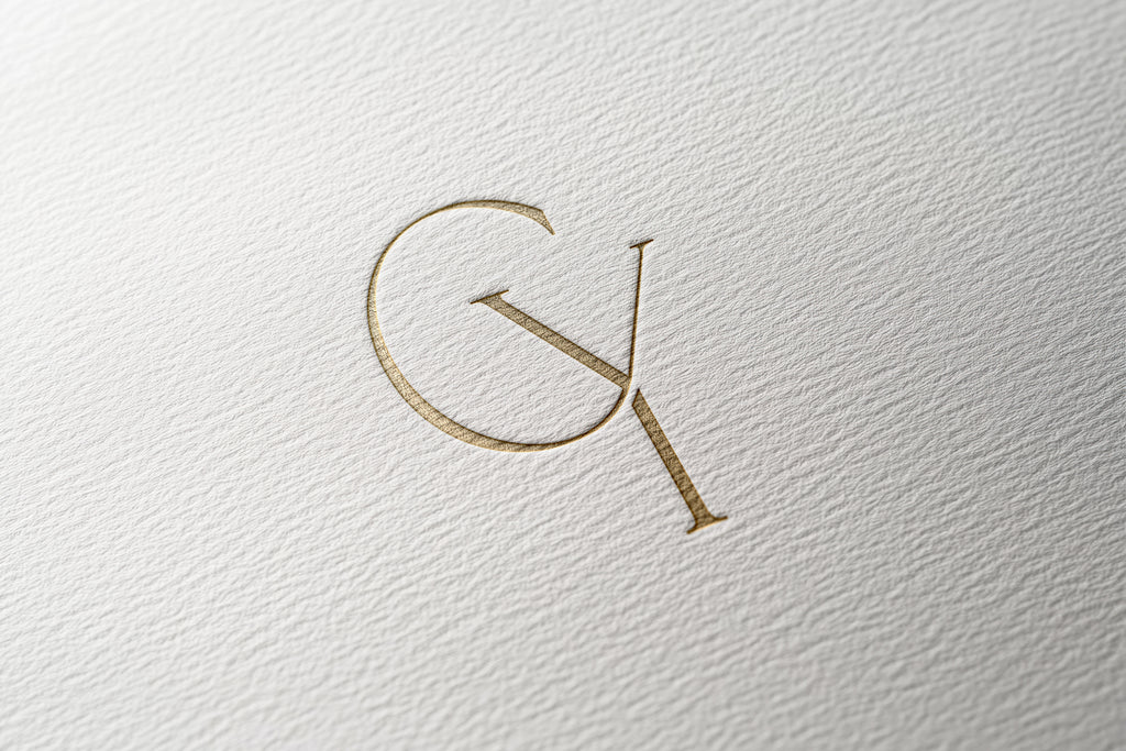 CY Monogram