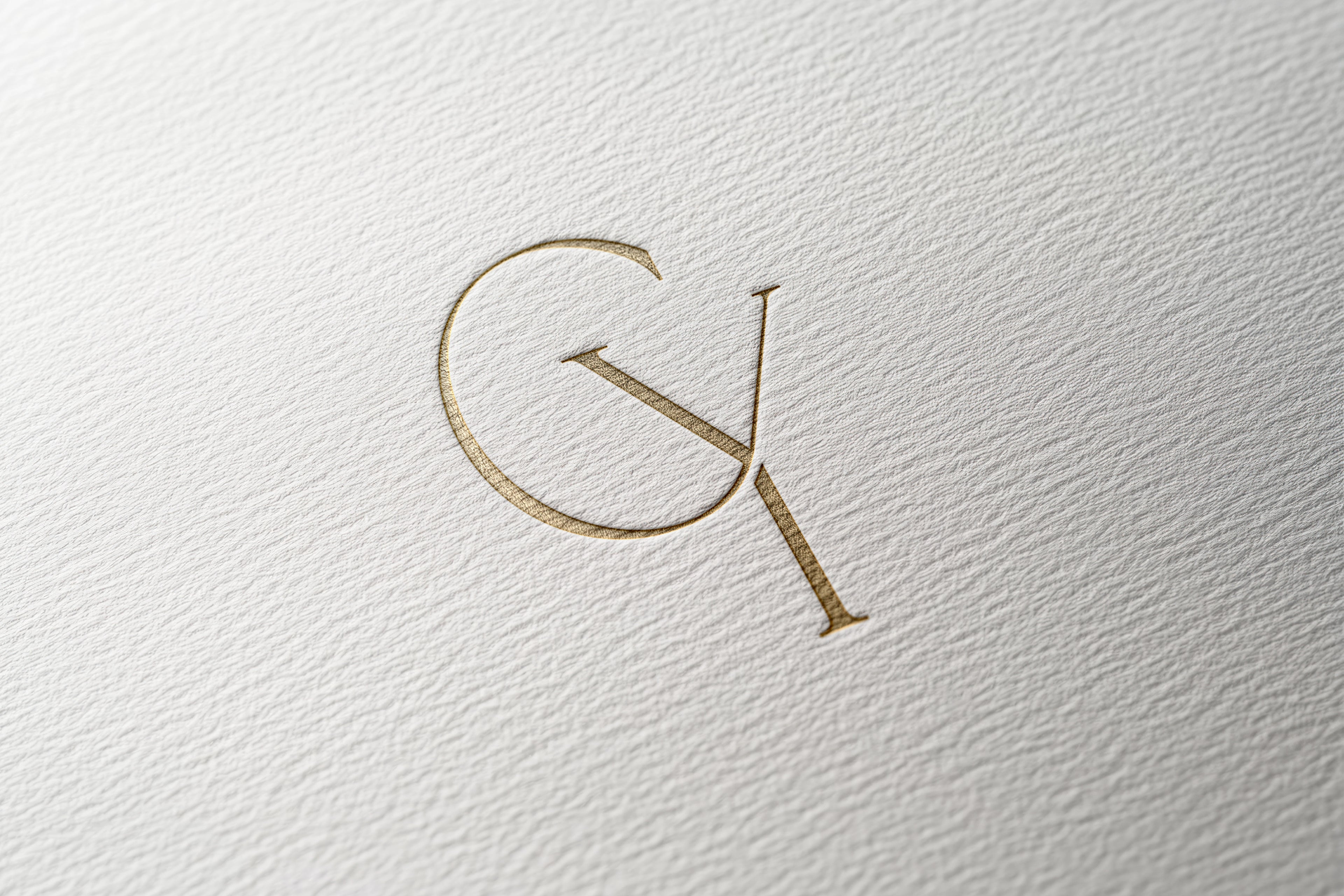 CY Monogram