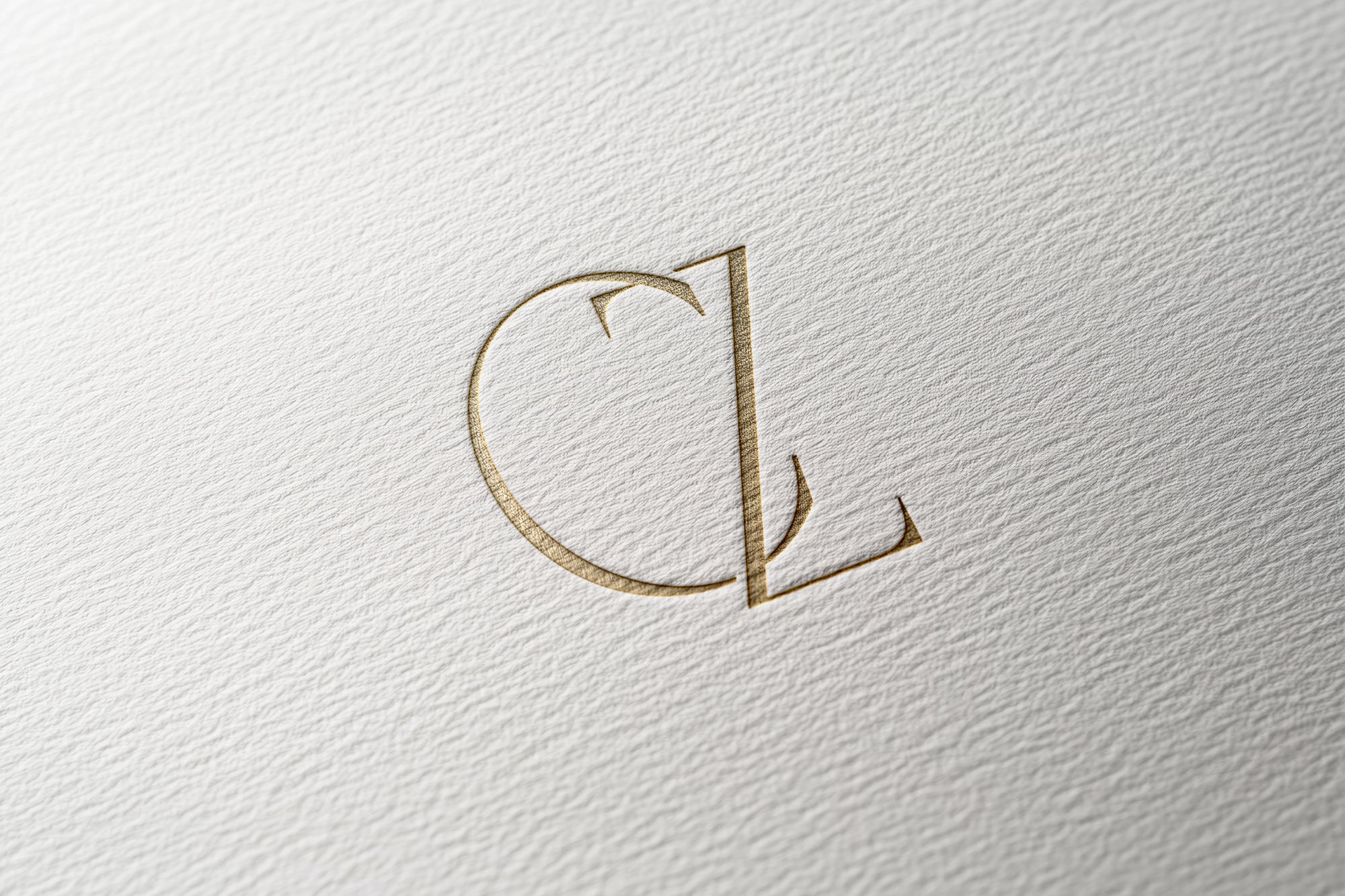 CZ Monogram