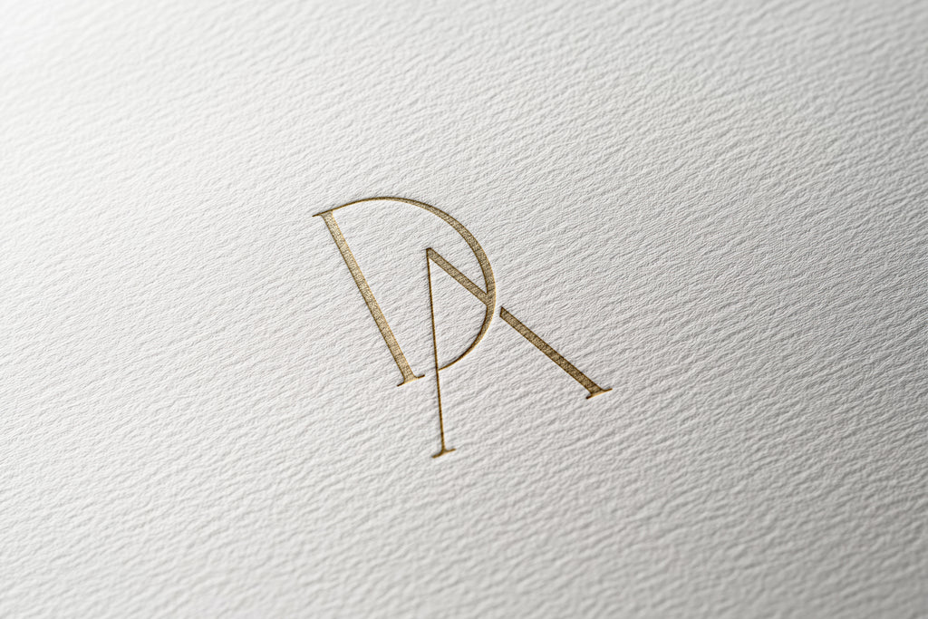 DA Monogram