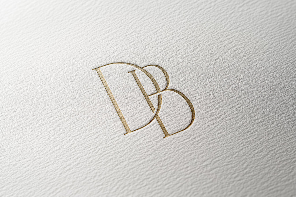 DB Monogram
