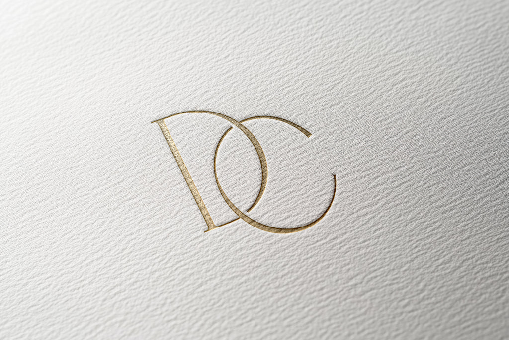 DC Monogram