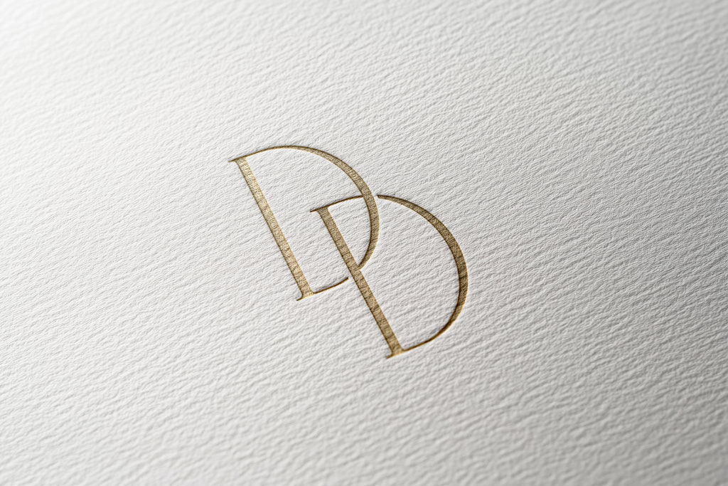 DD Monogram