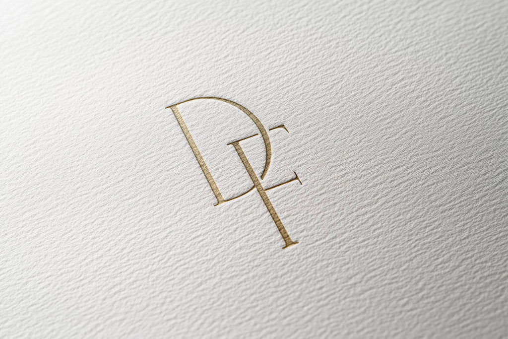 DF Monogram