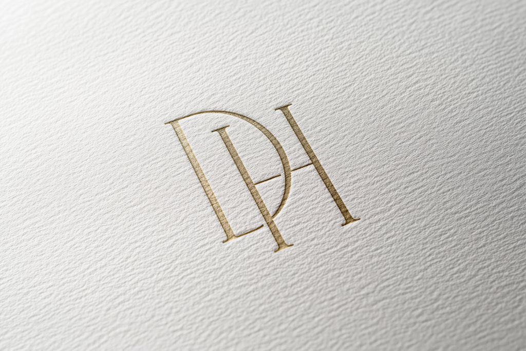 DH Monogram