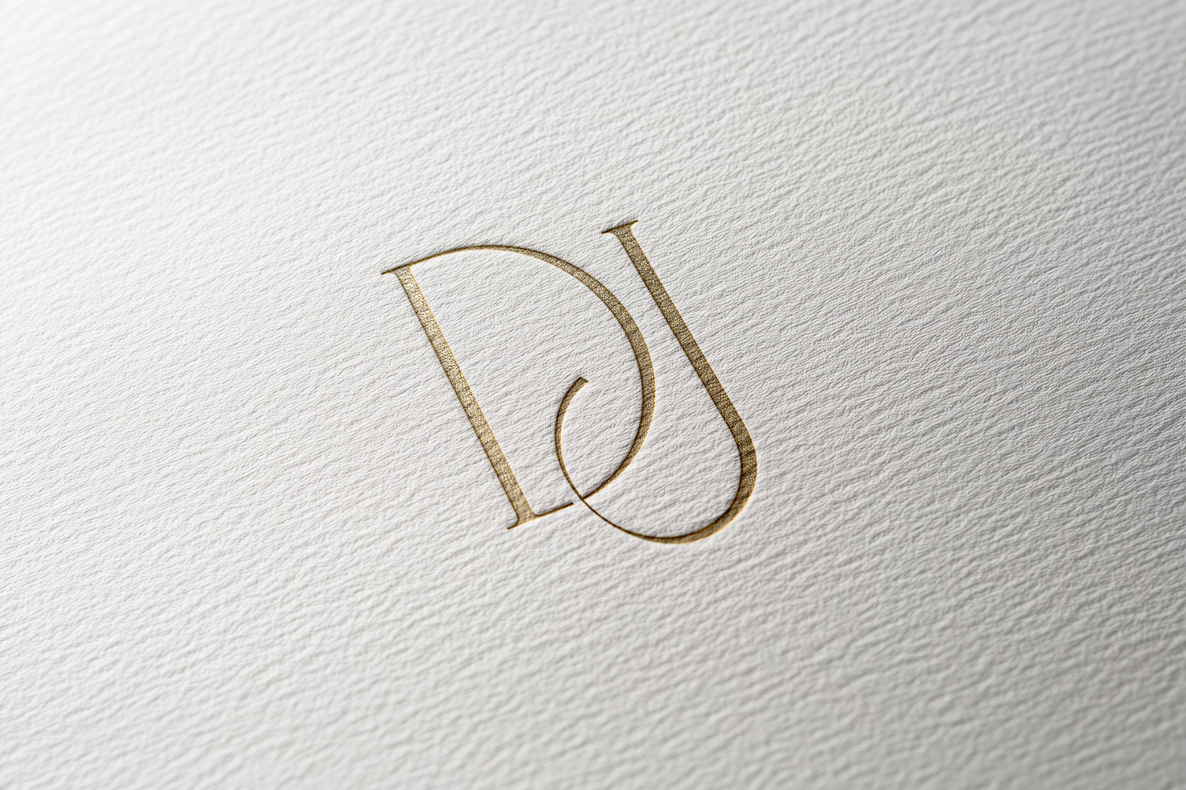 DJ Monogram