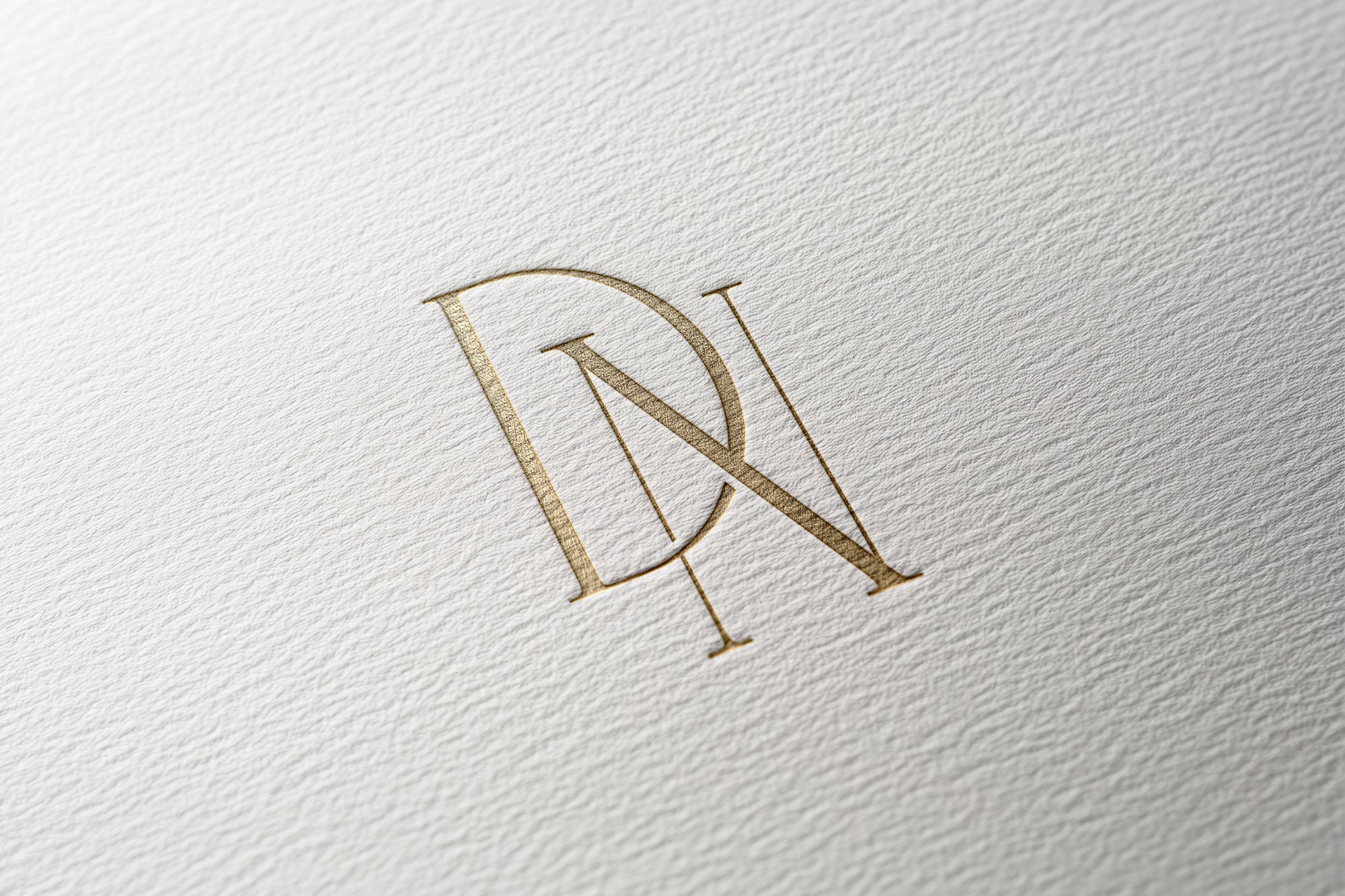 DN Monogram