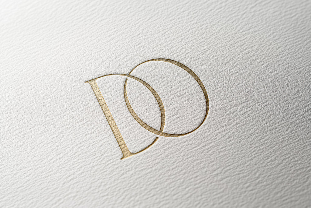 DO Monogram