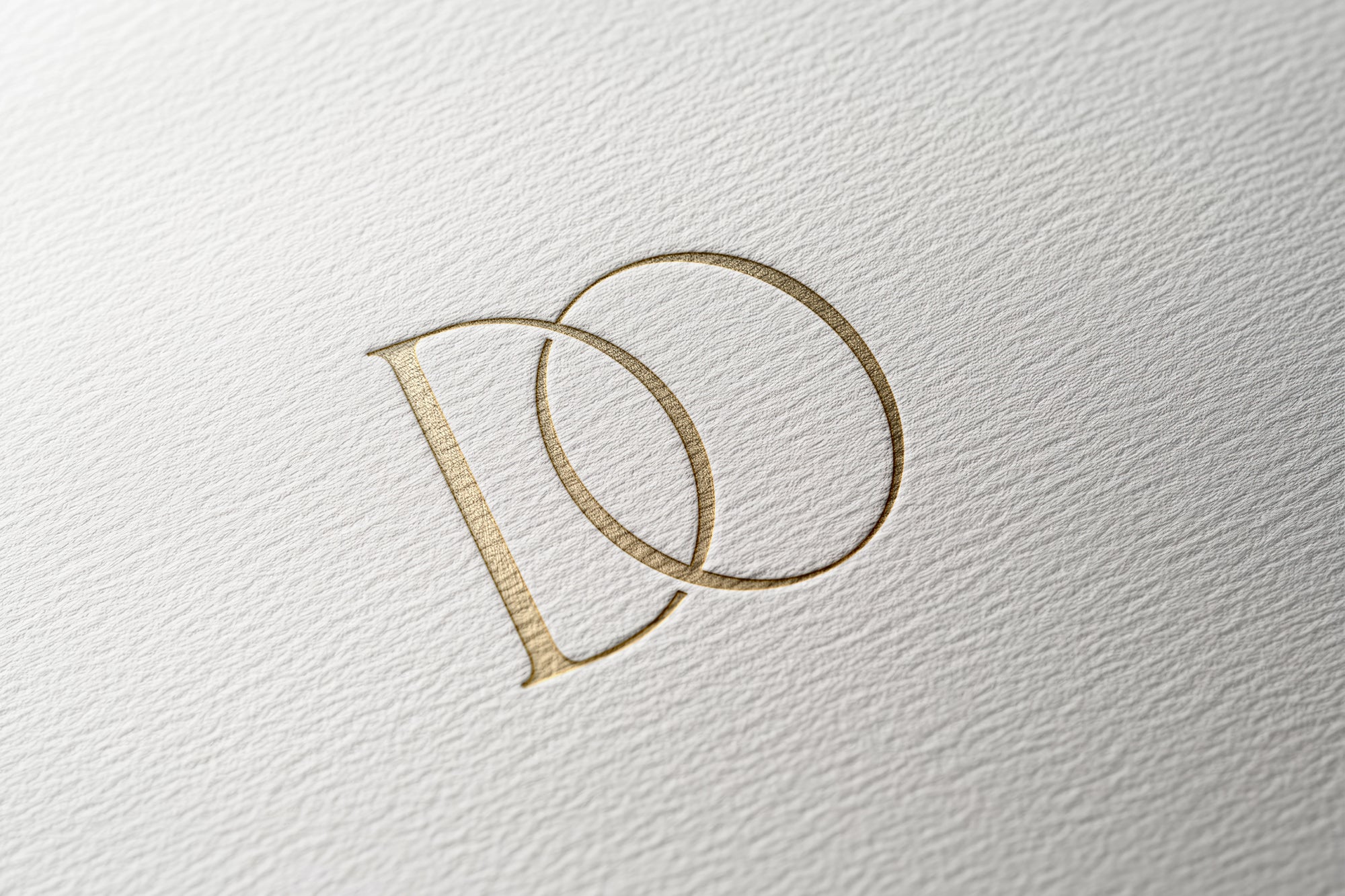 DO Monogram